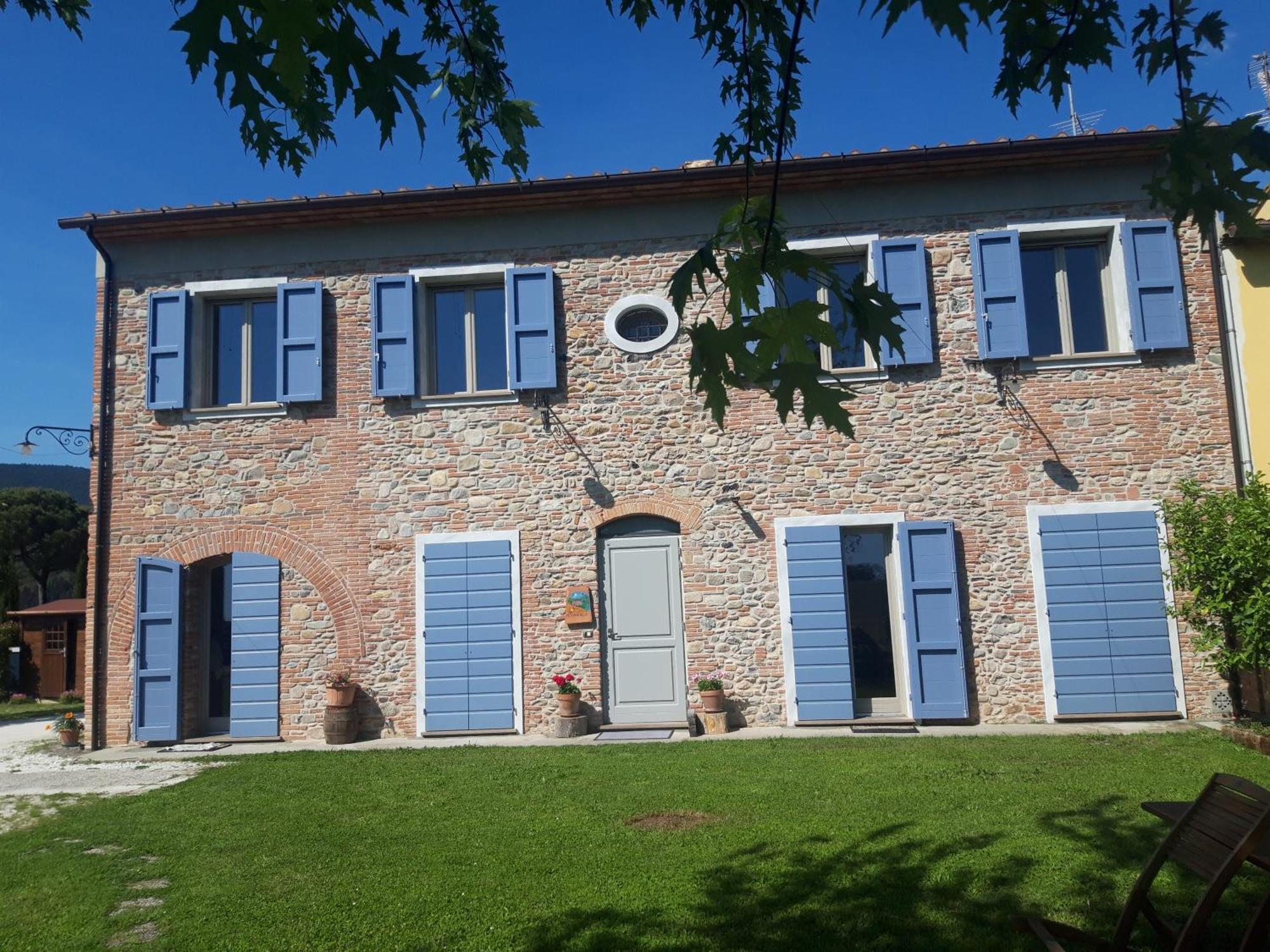 Hotel Il Piacere Di Pieve  Exterior foto