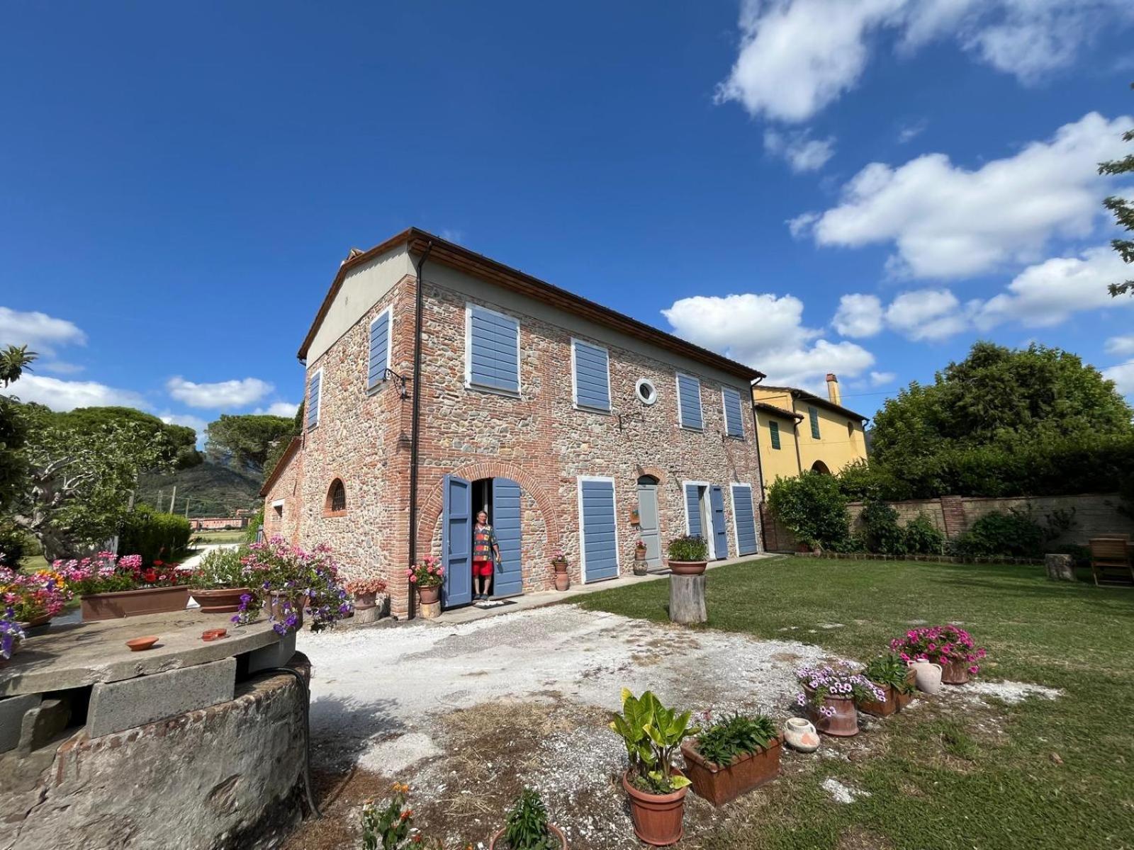 Hotel Il Piacere Di Pieve  Exterior foto