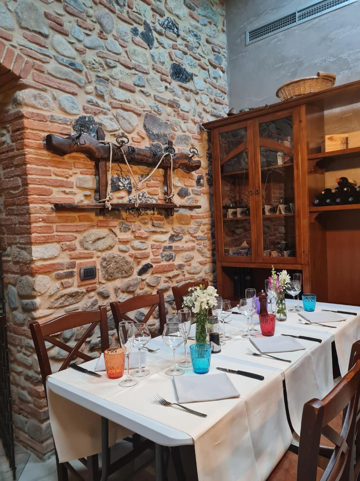 Hotel Il Piacere Di Pieve  Exterior foto